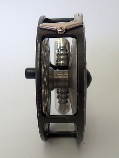 R831 HARDY　LRH  アウターLラインガード