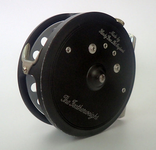 R832 HARDY FEATHERWEIGHT