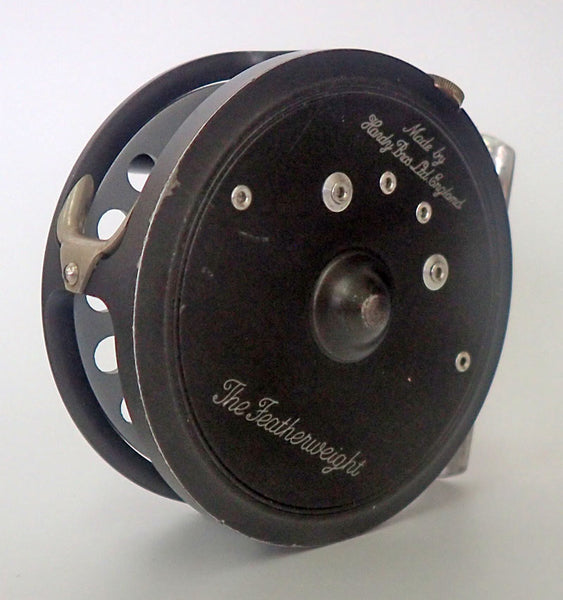 R833 HARDY　FEATHERWEIGHT