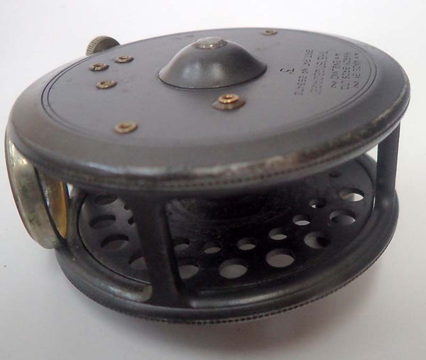 R834 HARDY St.GEORGE 3 エナメル　箱付き