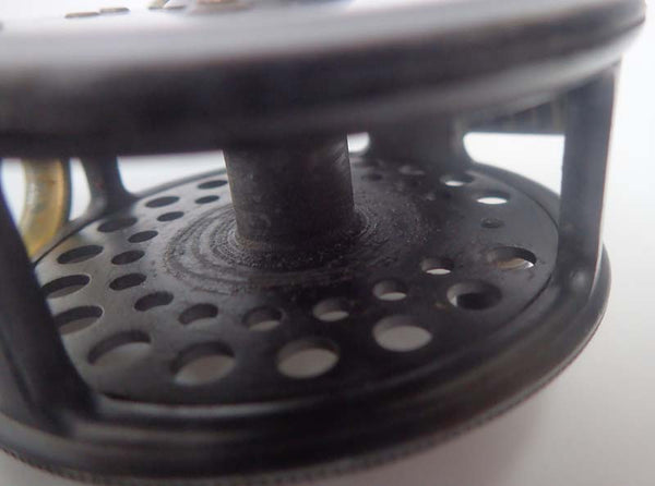 R834 HARDY St.GEORGE 3 エナメル　箱付き