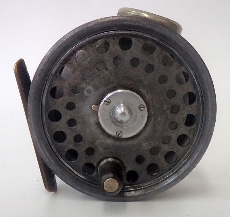 R835 HARDY St.GEORGE 3インチ