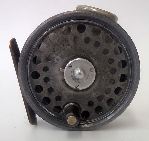 R835 HARDY St.GEORGE 3インチ