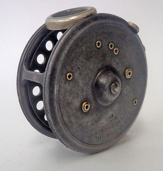 R835 HARDY St.GEORGE 3インチ