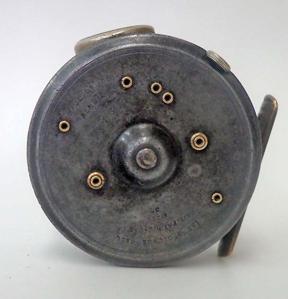 R835 HARDY St.GEORGE 3インチ