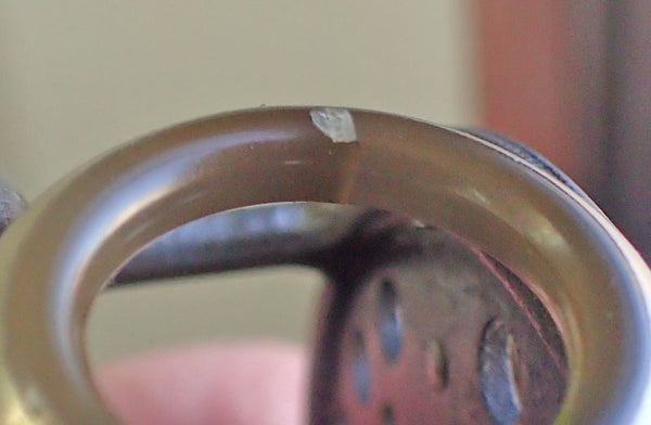 R836 HARDY　St.George 3インチ　1930