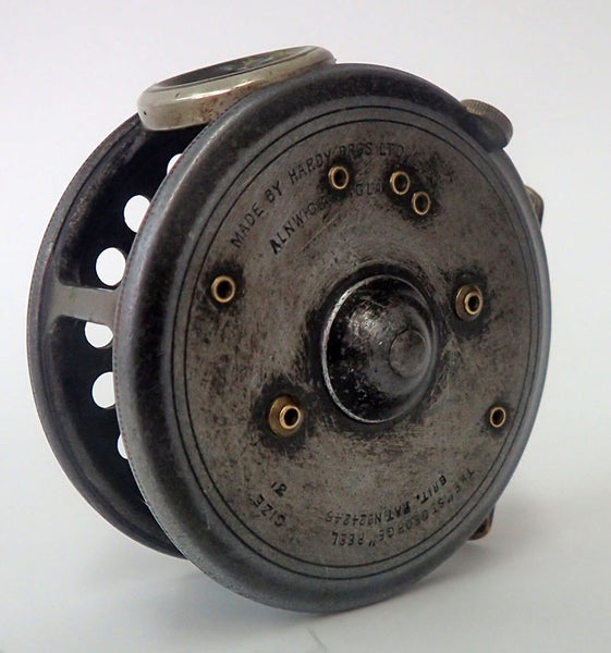 R836 HARDY　St.George 3インチ　1930