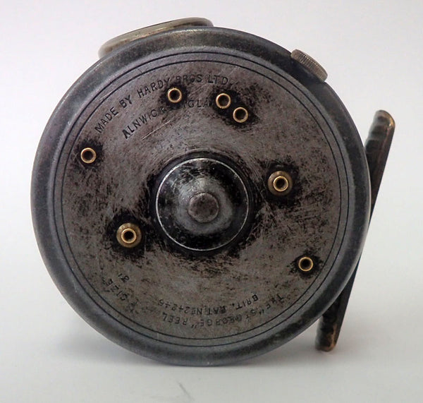 R836 HARDY　St.George 3インチ　1930