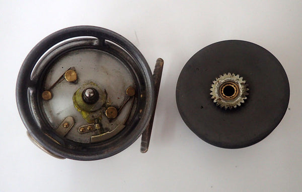 R836 HARDY　St.George 3インチ　1930