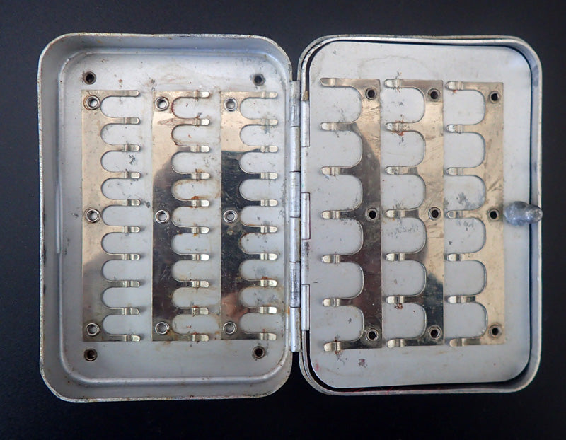 WHEATLEY SILMALLOY　フライ40個以上セット! ホイットレー WHEATLEY SILMALLOY フライ40個以上セット! 【公式通販】