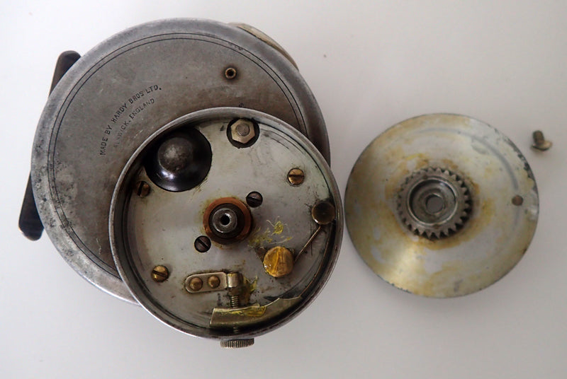 ハーディ セントジョージ 3 3/8（HARDY ST Eメノウリング ハーディ セントジョージ 3 3/8（HARDY ST GEORGEメノウリング