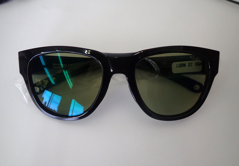 SH1　SMITH　偏光グラス　ROCKAWAY