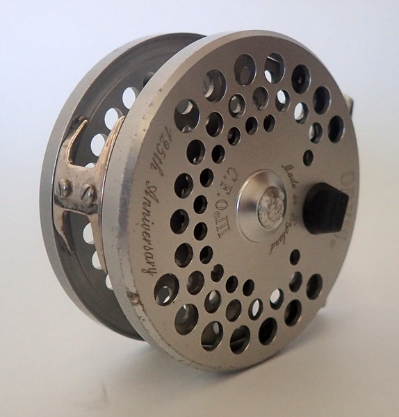 USS131　ORVIS CFO3 125周年アニバーサリー