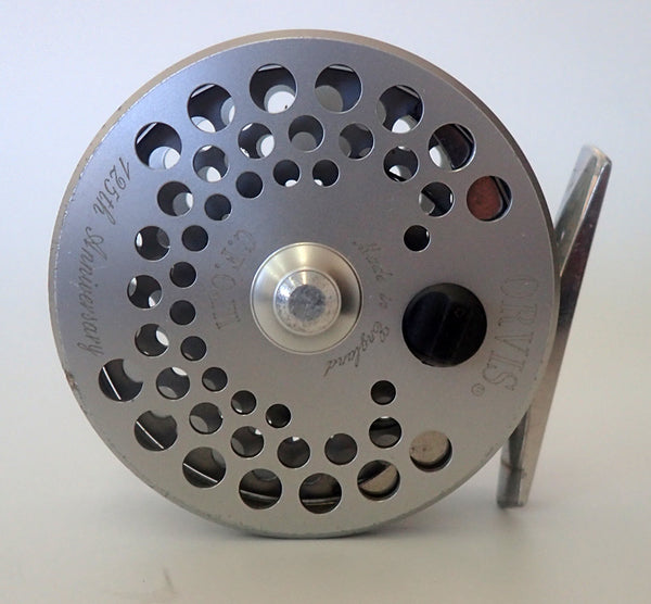 USS131　ORVIS CFO3 125周年アニバーサリー