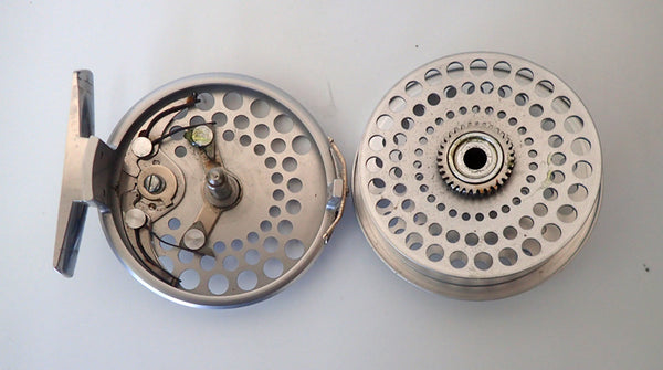 USS131　ORVIS CFO3 125周年アニバーサリー