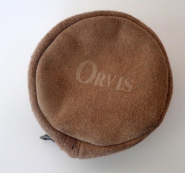 USS131　ORVIS CFO3 125周年アニバーサリー