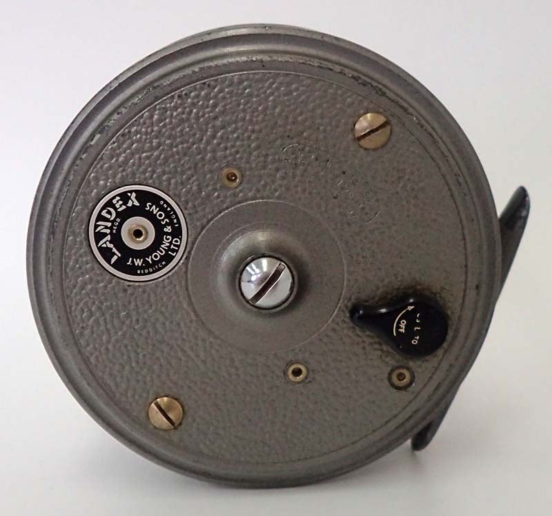 A296 JW YOUNG LANDEX 3-1/2 – トラッタ ネットショップ
