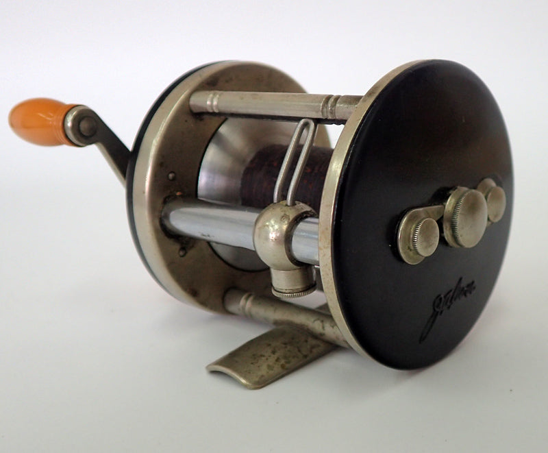 10C: アウトドア・釣り・旅行用品 ダイレクトリール j.a.coxe