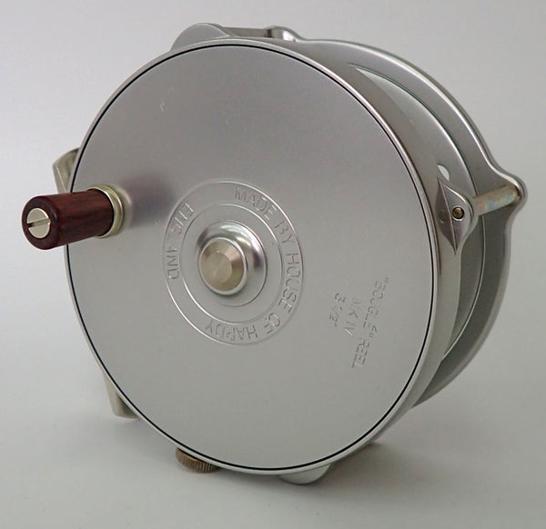 UST85　ハーディ　BOUGLE　MK4　3-1/2