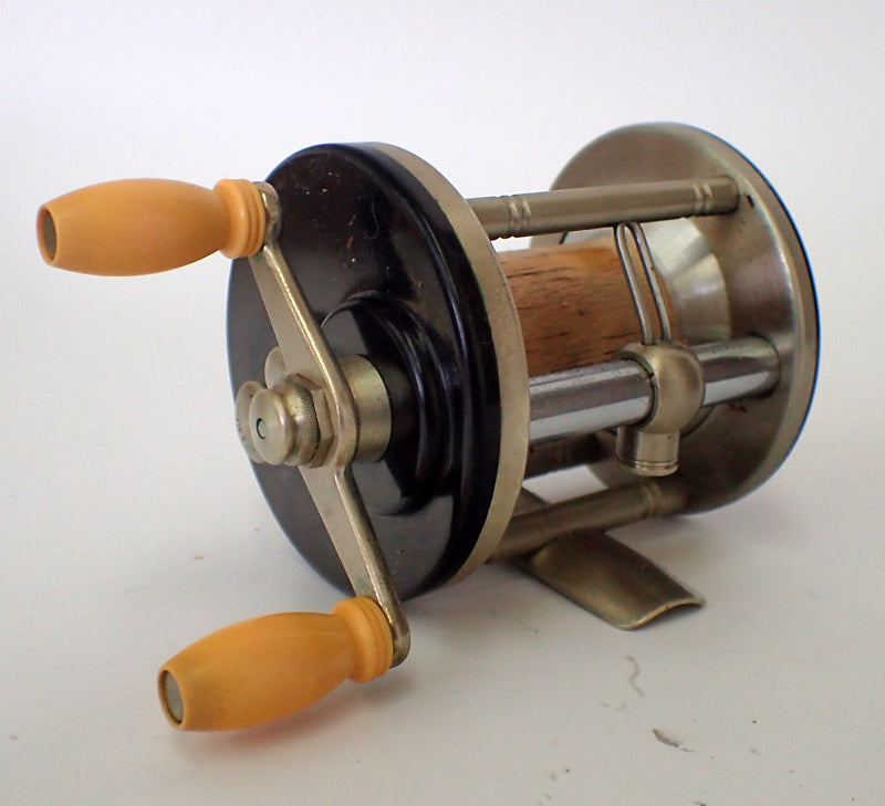 JA COXE 10-2 ダイレクトリール