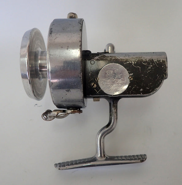 R608  HARDY ALTEX MK5 No,3