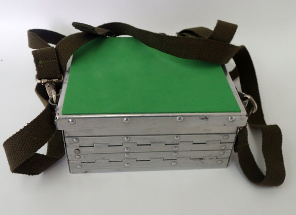 ETC79 FYE CHEST FLY BOX