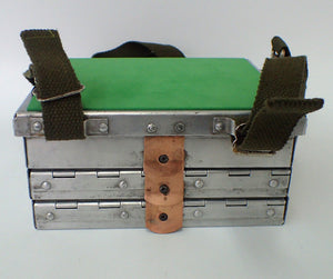 ETC79 FYE CHEST FLY BOX